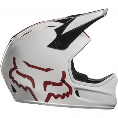 Helm FOX RAMPAGE Weiß 0
