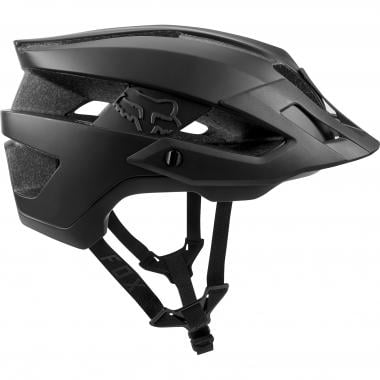 FOX FLUX + MIPS Helmet Mat Black 0