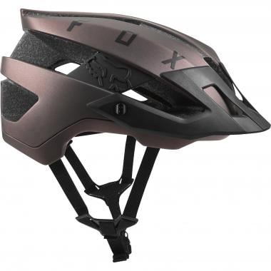 FOX FLUX Helmet Iridium 0