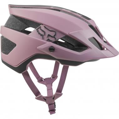 FOX FLUX Helmet Purple 0