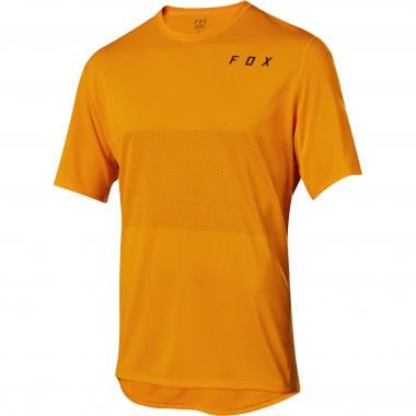 FOX RANGER Short-Sleeved Jersey Orange 2019 0