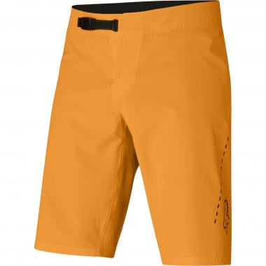 Pantaloni Corti FOX FLEXAIR LITE Arancione 2019 0