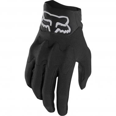 FOX DEFEND D3O GLOVE Gloves Black 0