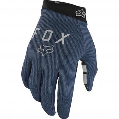 FOX RANGER GEL Gloves Blue 2019 0