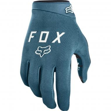 Handschuhe FOX RANGER Blau 2019 0