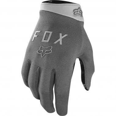 FOX RANGER Gloves Grey 2019 0