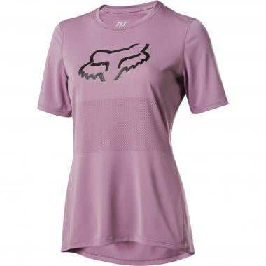FOX RANGER Women's Short-Sleeved Jersey Pink 2019 0