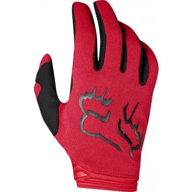 FOX DIRTPAW MATA Women's Gloves Red 2019 0
