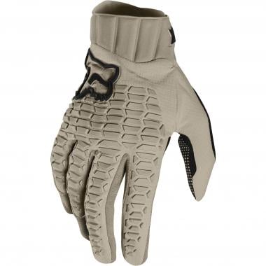 Guantes FOX DEFEND Mujer Beis 2019 0