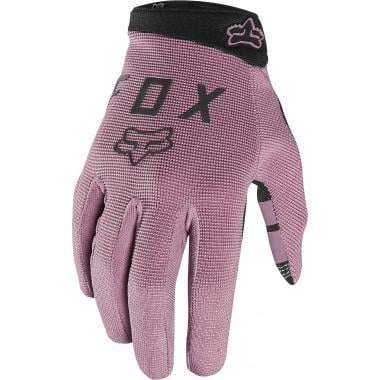 Handschuhe FOX RANGER GEL Damen Rosa 2019 0