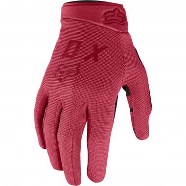 FOX RANGER Women's Gloves Red 2019 0