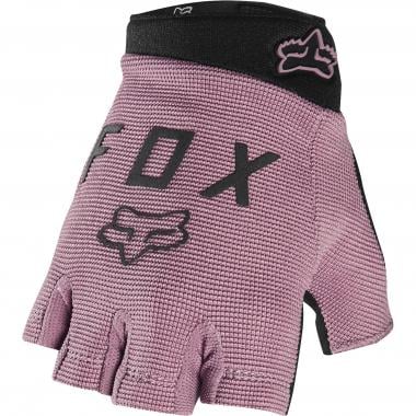 FOX RANGER GEL Women's Short Finger Gloves Pink 2019 0