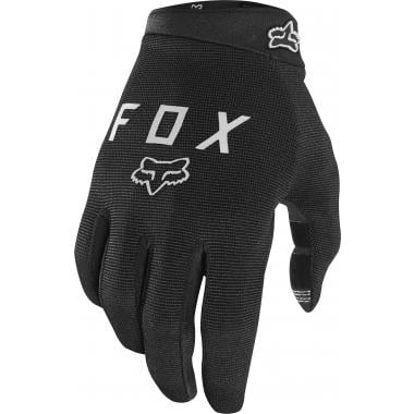 FOX RANGER Kids Gloves Black 0