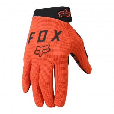 FOX RANGER Kids Gloves Orange 2019 0