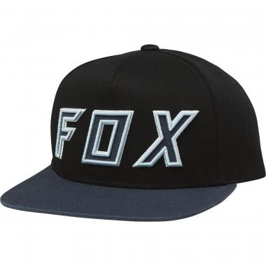 FOX POSESSED SNAPBACK Cap Junior Black 0
