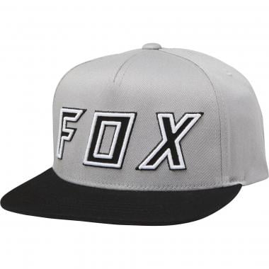 FOX POSESSED SNAPBACK Cap Junior Grey 0