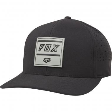 FOX MIDWAY FLEXFIT Cap Black 0