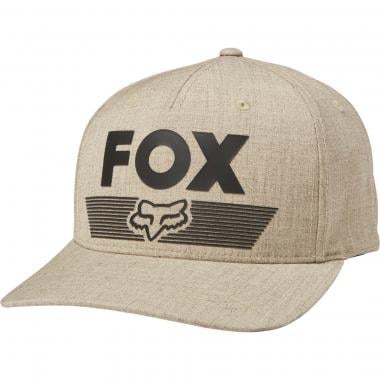 Gorra FOX AVIATOR FLEXFIT Beis 0