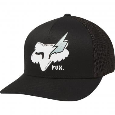 FOX HELLION FLEXFIT Cap Black 0