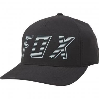 FOX BARRED FLEXFIT Cap Black 0