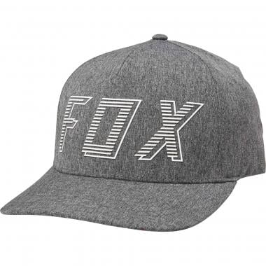 FOX BARRED FLEXFIT Cap Grey 0