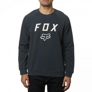 FOX LEGACY CREW Sweater Blue 0