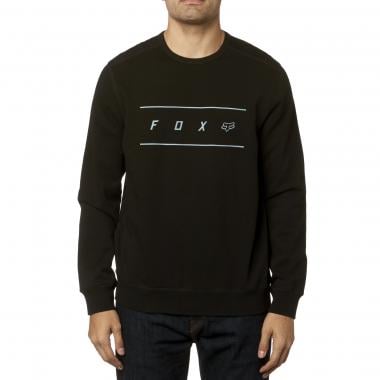 FOX SURGE CREW Sweater Black 0