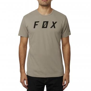 T-Shirt FOX BACKSLASH AIRLINE Bege 0