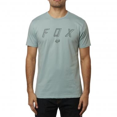 T-Shirt FOX BARRED PREMIUM Blu 0