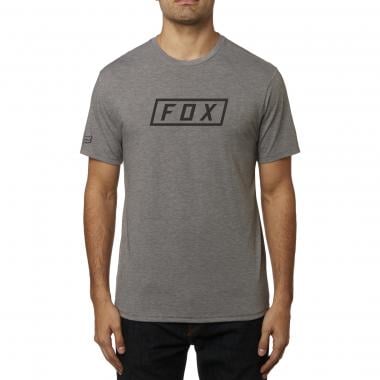 T-Shirt FOX BOXER TECH Grigio 0