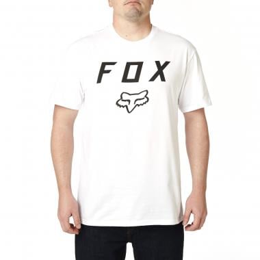 T-Shirt FOX LEGACY MOTH Bianco 0