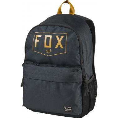 FOX LEGACY Backpack Black 0