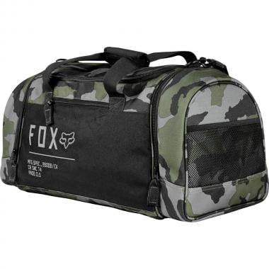 FOX 180 DUFFLE Travel Bag Camo 2019 0