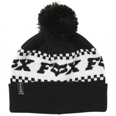 Mütze FOX OVERKILL Schwarz 0