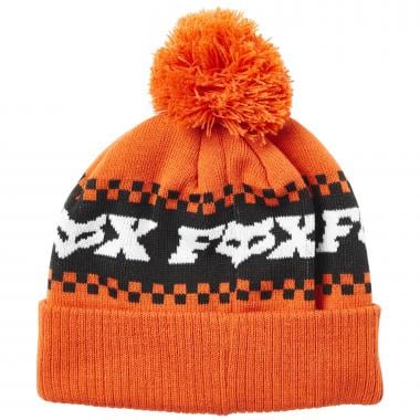 Cappello FOX OVERKILL Arancione 0
