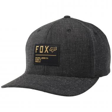 FOX NON STOP FLEXFIT Cap Black 0