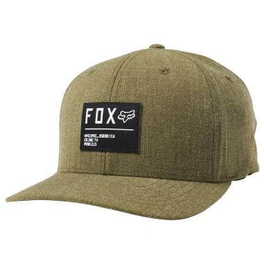 FOX NON STOP FLEXFIT Cap Green 0