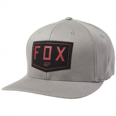FOX SHIELD FLEXFIT Cap Grey 0