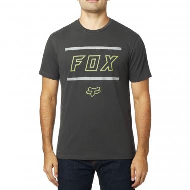 Camiseta FOX MIDWAY AIRLINE Gris 0