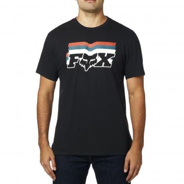 T-Shirt FOX FAR OUT Schwarz 0