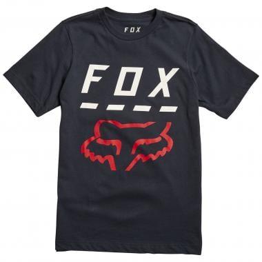 Camiseta FOX HIGHWAY Junior Azul 0