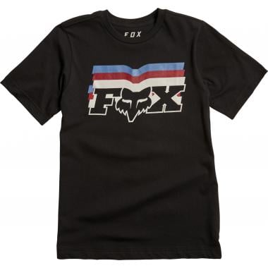 T-Shirt FOX FAR OUT Junior Noir FOX Probikeshop 0