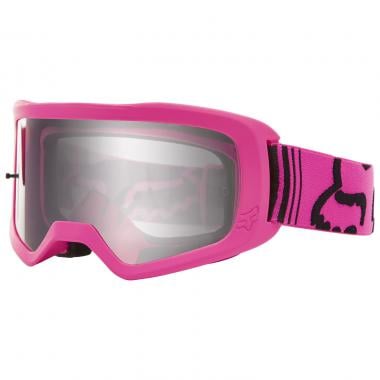 FOX MAIN II RACE Goggles Pink 0
