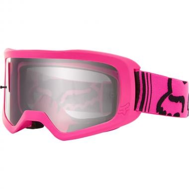 FOX MAIN RACE Kids Goggles Pink 0