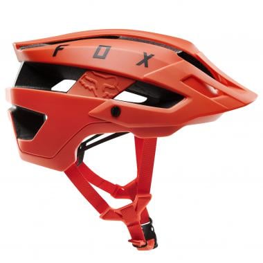 Helm FOX FLUX Orange 0