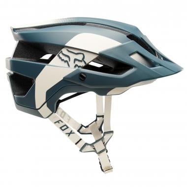Helm FOX FLUX MIPS Blau 0