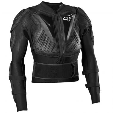 Gilet di Protezione Giacca per Bicicletta Sci Ciclismo da Corsa Ciclismo Skateboarding Petto Posteriore Spine Protector Vest TZTED Bambini Body Armor 