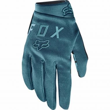 FOX RANGER GEL Women's Gloves Blue 2019 0
