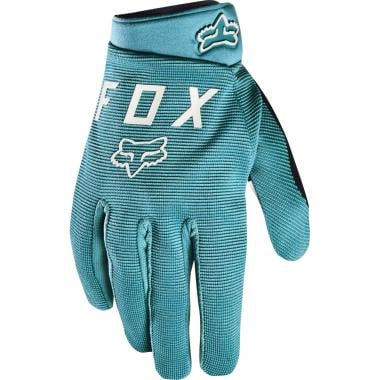 FOX RANGER Women's Gloves Blue 2019 0