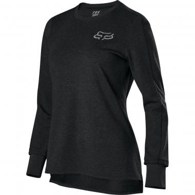 FOX RANGER THERMO Women's Long-Sleeved Jersey Blue 2019 0